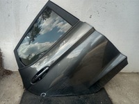 фото thumb №1, Ford fiesta mk8 двері праве задні правий задня