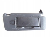 фото thumb №1, Защита солнцезащитная правая mercedes c klasa w204 2007-2014 rok
