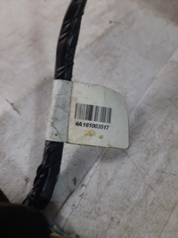 фото thumb №9, Gmc acadia 12-16 механизм подъемник крышки багажника 3037655 usa