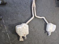 фото thumb №7, Гасник вихлоп труба audi a7 4g 3.0 tdi crt 272km