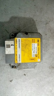 фото thumb №1, Модуль подушка безпеки kia sportage ii 2.0crdi 95910-1f400