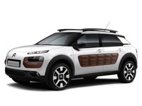фото thumb №4, Citroen c4 cactus амортизатор телескоп кришки зад