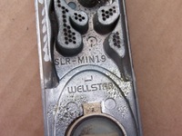 фото thumb №5, Поворотник w крыло левый mini cooper one r50 1.6 b europa