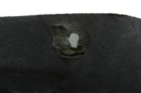 Dodge durango 2018- шумоизоляция подкрылок капот впуск Киев, фото thumb