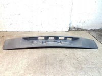 фото thumb №2, Молдинг накладка крышки задняя renault scenic ii