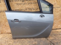 фото thumb №3, Дверь правое перед передние opel meriva b z179