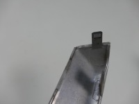 фото thumb №10, Nissan qashqai j10 lift хром молдинг емблема