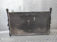 фото thumb №11, Ford transit mk8 pas передній підсилювач радіатор радіатор балка нижня