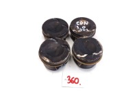 фото thumb №1, Поршень audi q5 2.0 tfsi cdn