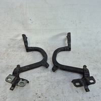 фото thumb №1, Bmw i3 i01 13- петли капот правый левый комплект