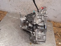 фото thumb №7, Коробка передач передач jt4002 renault captur ii clio v 1.0 tce 19-