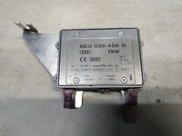 фото thumb №1, Audi a8 d3 підсилювач антенний 8e0035456b