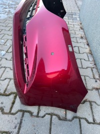 фото thumb №4, Mazda 6 gj бампер rok 2021