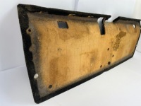 Оббивка обшивка кришки багажника mercedes w124 універсал 1247470070 Київ, фото thumb