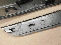 фото thumb №9, Корпус накладка зеркало левая skoda enyaq 5a 2021 -