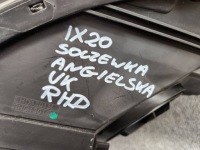 фото thumb №15, Фари лампи передні комплект - hyundai ix20 галоген лінза uk 10-15