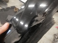 фото thumb №5, Chrysler 300c порог молдинг порог 2014 us 1lg57trmab