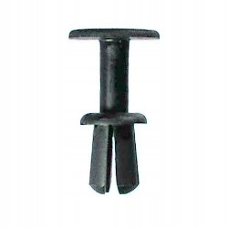 фото thumb №1, 5szt rr ghost, штифт rozpor. fi 7,5 оббивка