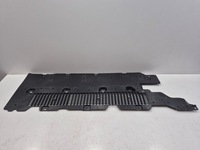 фото thumb №1, Плита захист підвіска права renault megane iv 4 / kombi scenic iv 4