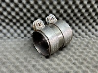 Купить 8w0253141 соединитель хомут хомут трубы выпускной audi, фото thumb