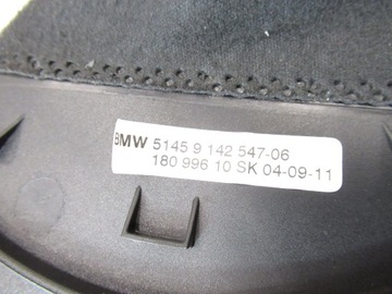 фото thumb №9, Защита колонки рулевого bmw f07 gt eu