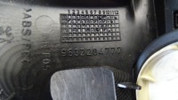 Рамка дисплея peugeot 607 2.2 Доставка, фото thumb