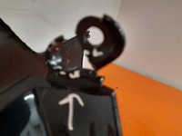 фото thumb №8, Toyota camry viii 8 17- бампер задняя задний 52159333390