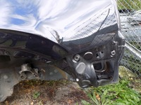 фото thumb №3, Volvo xc90 ii 2015-2025 четверть крыло левый зад 717