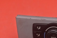 Панель управление обдув кондиционер 6958536 bmw e90 e91 04-10 Недорого, фото thumb
