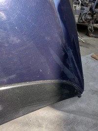 фото thumb №12, Капот, крышка двигателя citroen c5 i kombi k:kpkd