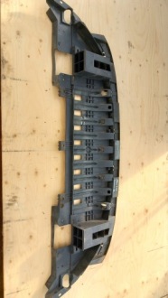 фото thumb №1, Renault scenic iii захист pod бампер перед