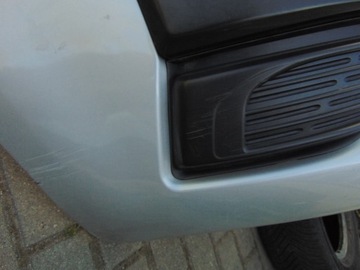 фото thumb №13, Бампер перед переднє citroen c4 grand picasso i 2006r-2010 європа