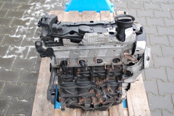 фото thumb №9, Двигатель seat leon, vw passat , skoda octavia 2.0 tdi , 2011r 170km ceg