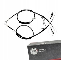 фото thumb №1, A.b.s. k17695 cięgło, тормоз стояночный