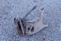 фото thumb №7, Поворотный кулак рычаги kpl правый задняя audi a4 b8