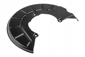 фото thumb №1, Захист диск гальмівної лівий перед do seat altea xl