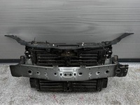 фото thumb №1, Pas переднее усилитель лобовое балка mazda cx30