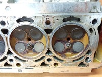 фото thumb №11, Головка права mercedes gl x166 4.7 v8 2780163201