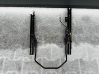 фото thumb №1, Opel corsa d напрямна сидіння права пасажира