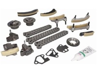 фото thumb №1, Набір ланцюга opel antara 3.0 signum 2.8 vectra c 2.8 insignia a 2.8