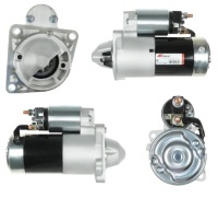 Купити Новий стартер opel vectra c 1.9cdti 2004-2009, фото thumb