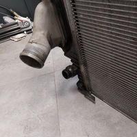 фото thumb №10, Jaguar s-type 2,7d комплект радиатор 4r83-19c600-ca