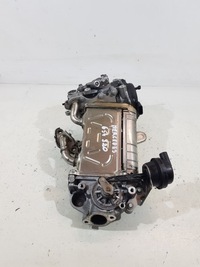 фото thumb №3, Радіаторів вихлопних газів egr a6541401700 mercedes sprinter gla glb 2.0 cdi 654920