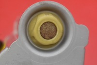 фото thumb №10, Подушка безпеки подушка повітряна пасажира eu mr951769 mitsubishi colt 6 vi z30