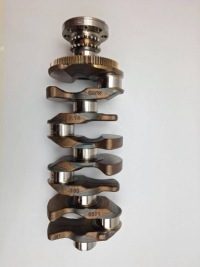 Bmw x2 f39 2018 wał колінчастий Ціна, фото thumb