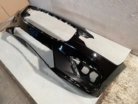 фото thumb №5, Volvo v60 ii s60 iii бампер перед передний