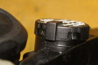 Кришка клапанів 7797613 bmw e60 2.0 d n47d20c Доставка, фото thumb