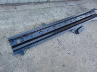 фото thumb №14, Обшивка поріг поріг підсилювач vw id3 10a809377