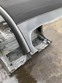 фото thumb №5, Fiat 500 abarth lift cabrio крыша