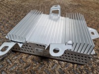 2023 tesla model y підсилювач 150715201b в Україні, фото thumb